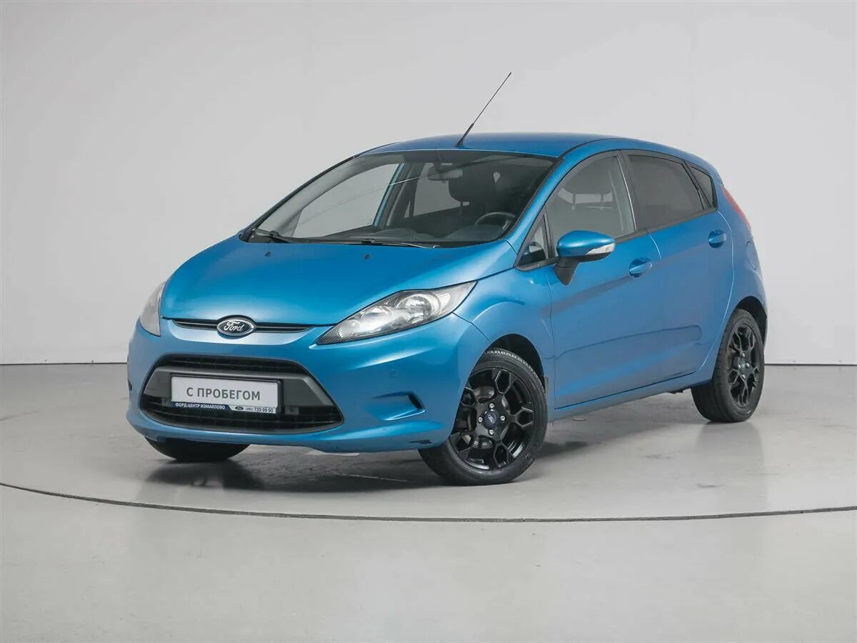 Купить хэтчбек в нижнем новгороде. Ford Fiesta mk6 2011. Ford Fiesta mk6. Форд Фиеста хэтчбек 2011. Ford Fiesta mk6 голубой.