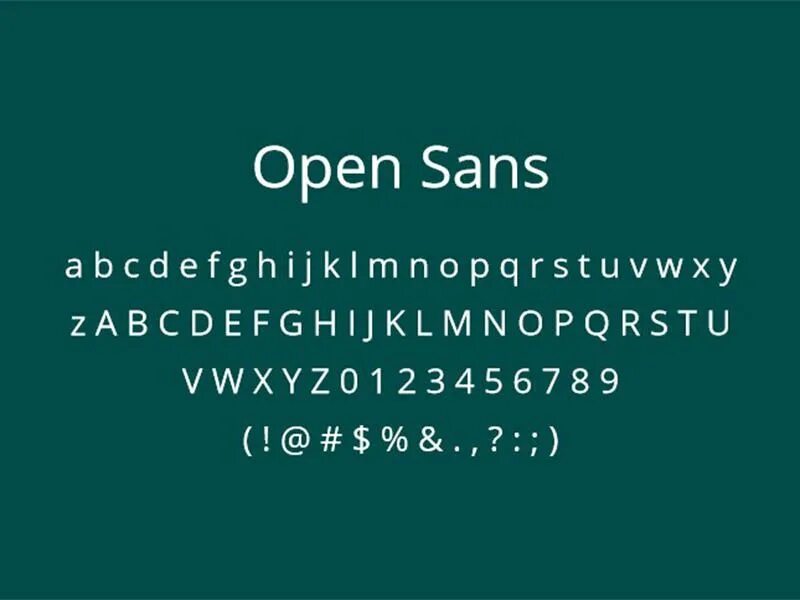 Опен Санс. Шрифт опен Санс. Гарнитура шрифта open Sans. Open Sans Google fonts.