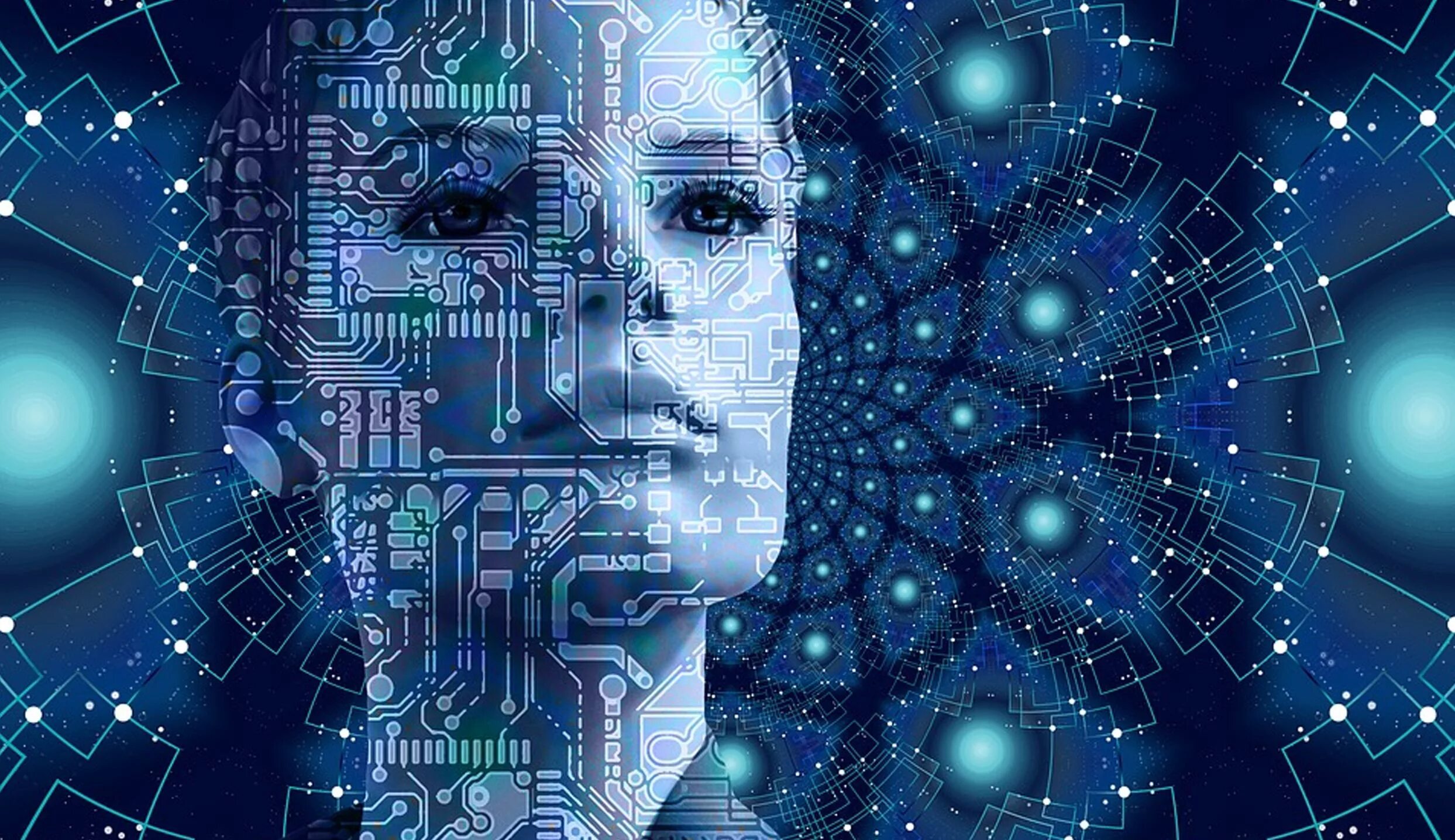 Искусственный интеллект в цифровой трансформации. Компьютерные технологии. цифровые технологии. искусственный интеллект. компьюторные технологии.