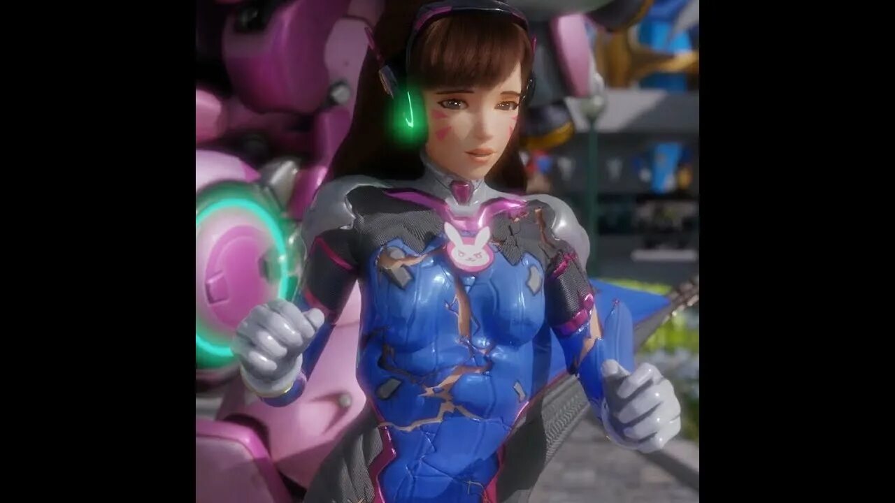 Dva shows off a little too much. Dva Play of the game. Dva shows off a little too much фулл. Dva little too much фулл. D'va shows off a little too much.