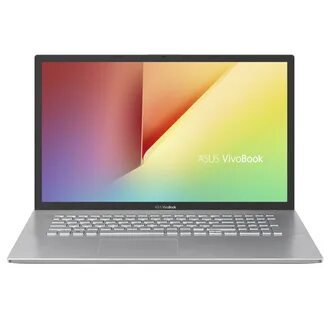 Asus vivobook x1704va драйвера