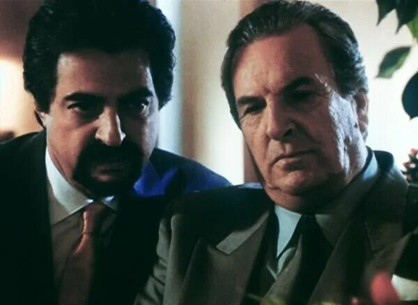 Последний дон (The Last Don) 1998 - Фотография 33 из 68 ВКонтакте