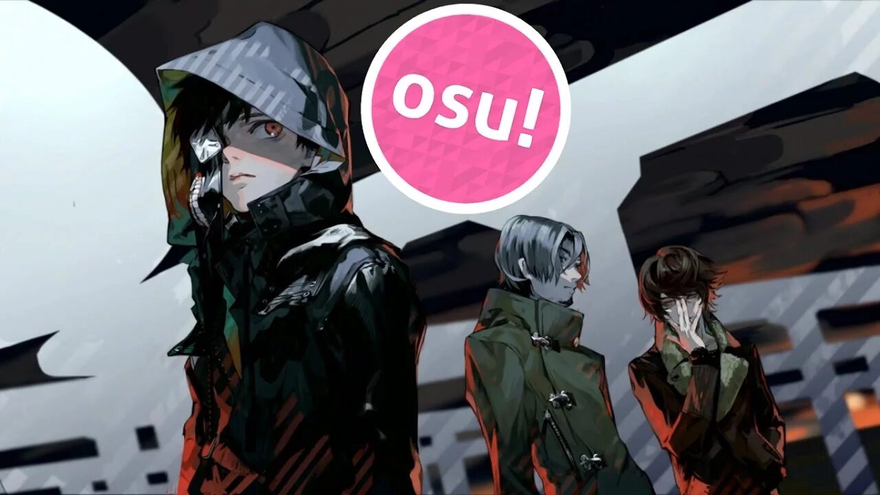 Dead to me feat lox. Dead to me. Dead to me osu. Аниме Dead to me.