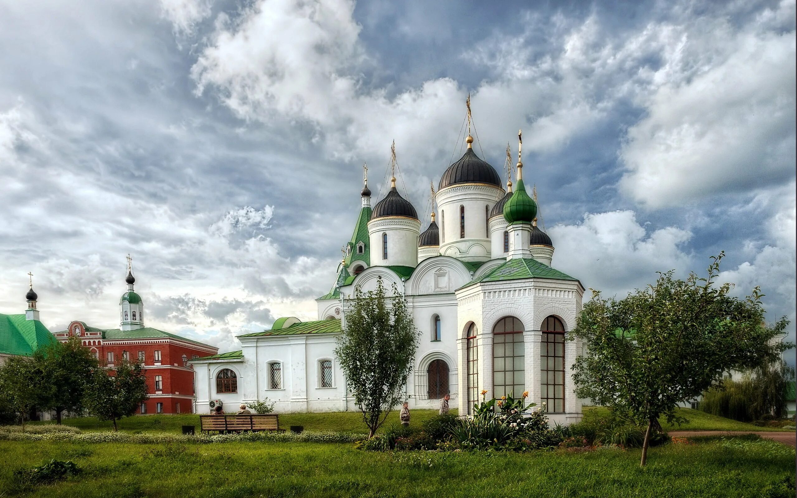 Спасо преображенский монастырь сайт. Муромский Спасо-Преображенский монастырь. Спасо-Преображенский монастырь в Муроме. Спасо-Преображенский монастырь Муром храм.