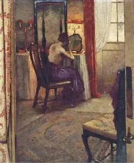 Vermeer renoir