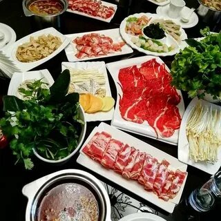 One hot pot крестьянская ул 32