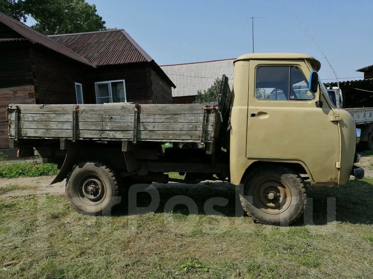 УАЗ бортовой 1990. УАЗ бортовой в Иркутске. Продам грузовой бортовой УАЗ-3303 Б/У В Иркутске. УАЗ 3303 самосвал купить бу.