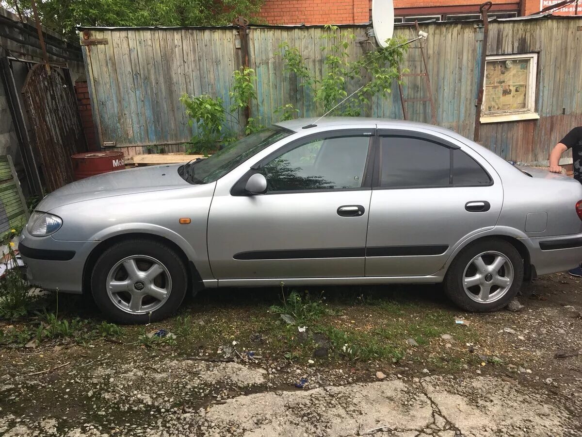 альмера 2000 год. альмера 2000 год. ниссан альмера 2000 года. 5. Nissan almera n16 седан.