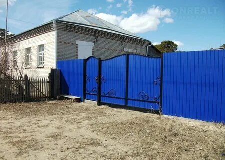 Дом село озерное аткарский