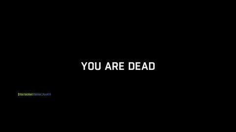 Dead address
