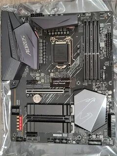 Gigabyte z690 elite