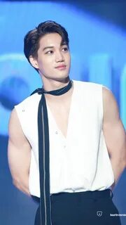 Kai исполнитель