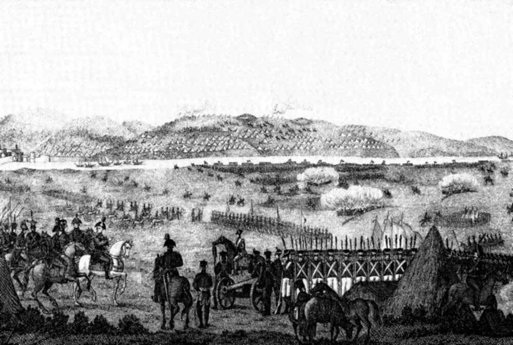 Рущукское сражение 1811 года. Слободзейская операция кутузова 14 октября 1811 года. Битва при рущуке. Битва под рущуком 1811 год. Сражение при рущуке.