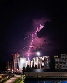 Бури в череповце
