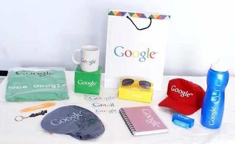 Google style