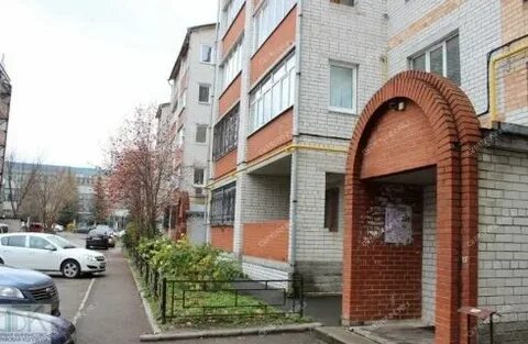 Севастопольская арзамас