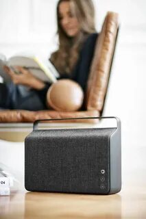 The first speaker