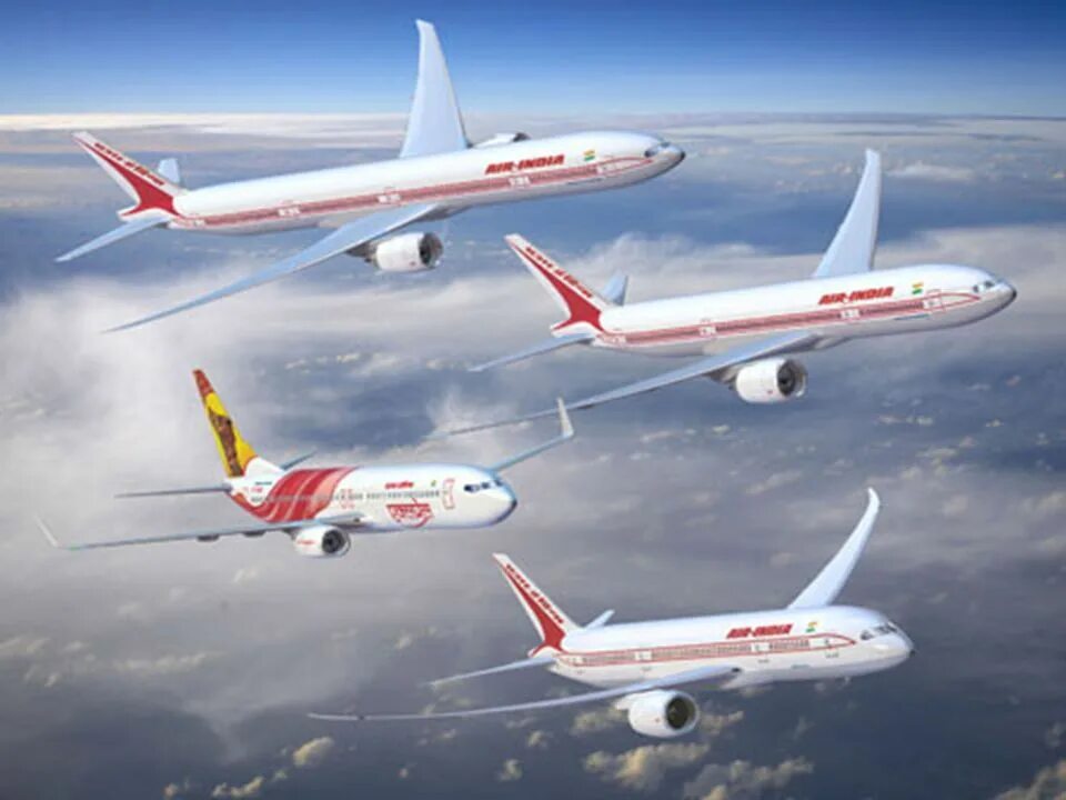 Аэроконтроль. Low cost Airlines. Air India Sats Maintenance Centre Sats.