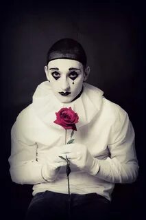 Pierrot