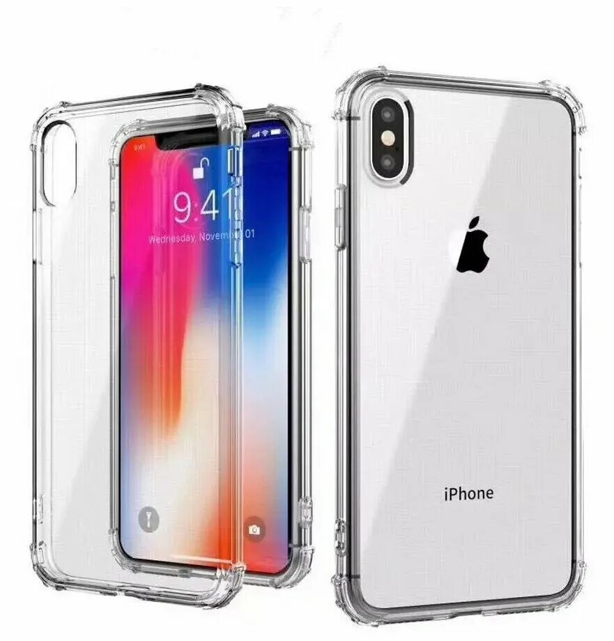 Чехлы на айфон вб. Чехол прозрачный противоударный для Apple iphone 10 / x / XS.. Iphone 10 XS Max Case. Айфон x XS XS Max XR. Case для iphone XS Max прозрачный.