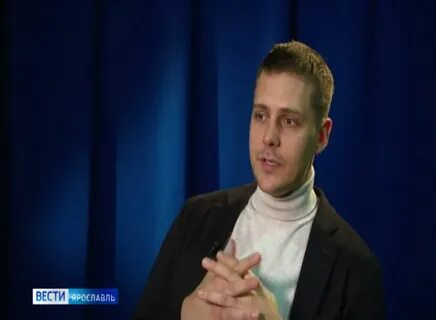 Главный герой холопа актер