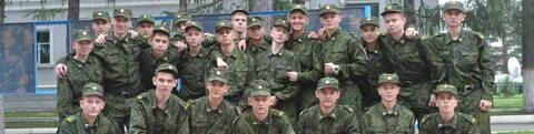 Взвод 2