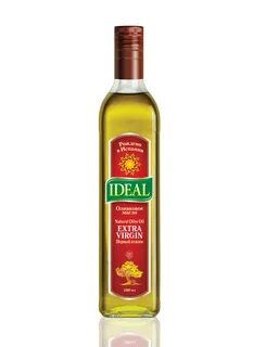 Масло идеал