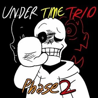 Under time