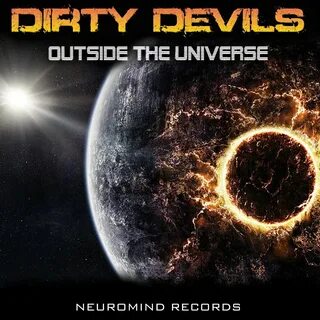 Dirty devil