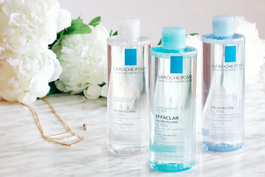 La Roche-Posay Micellar Water. La Roche-Posay Effaclar Micellar Water. La Roche Posay Micellar. La Roche Posay Effaclar Eau Micellaire. Мицеллярная вода с кислотами