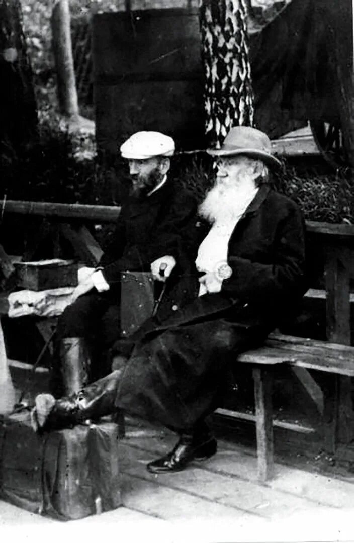 1909 Tolstoy Leo tolstoy, Tolstoy, Colorful portrait