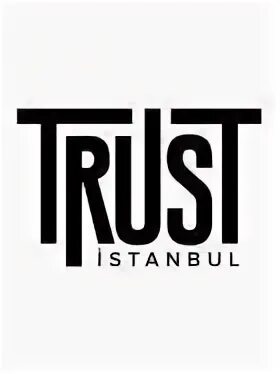 Trust model. Trust model