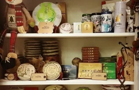 Магазин всякой всячины