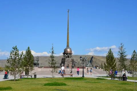 Погода в республике тыва кызыл