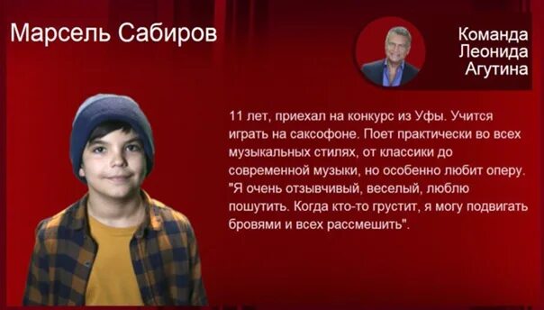 Але сабиров