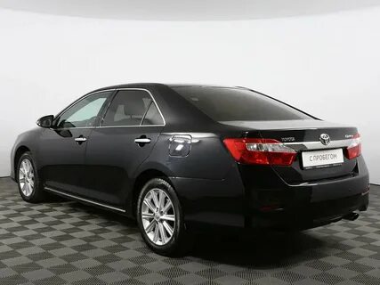 Камри 50 2.0
