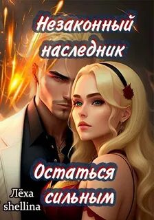 Аудиокниги наследники леха