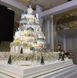 Кондитер ренат агзамов