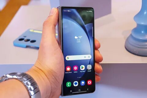 Улучшение смартфонов