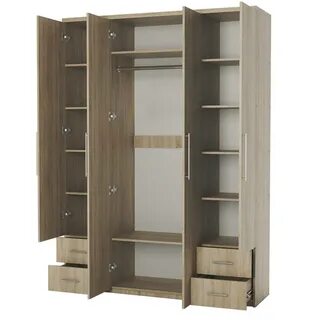 Шкаф 1600 2000
