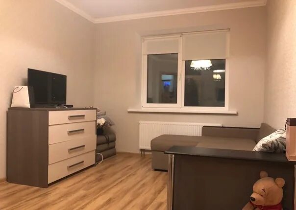 Квартира на кушелевской дороге спб