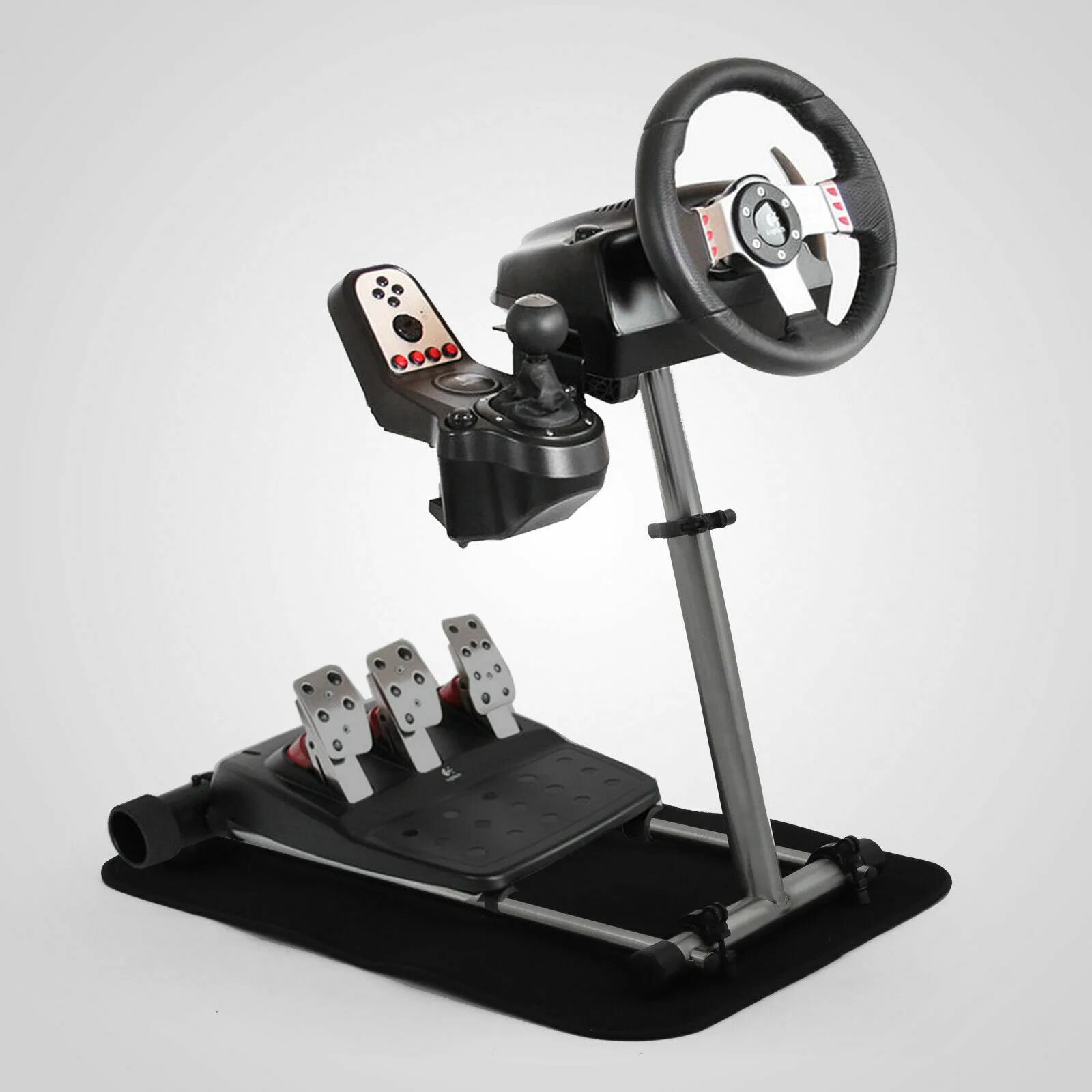 Wheel logitech g27. G27 Logitech Stand Wheels. G25 g27 g29 g920. Стойка Wheel Stand Pro Deluxe v2 для Logitech g29/g27/g25/920. Logitech g27 Racing Wheel.