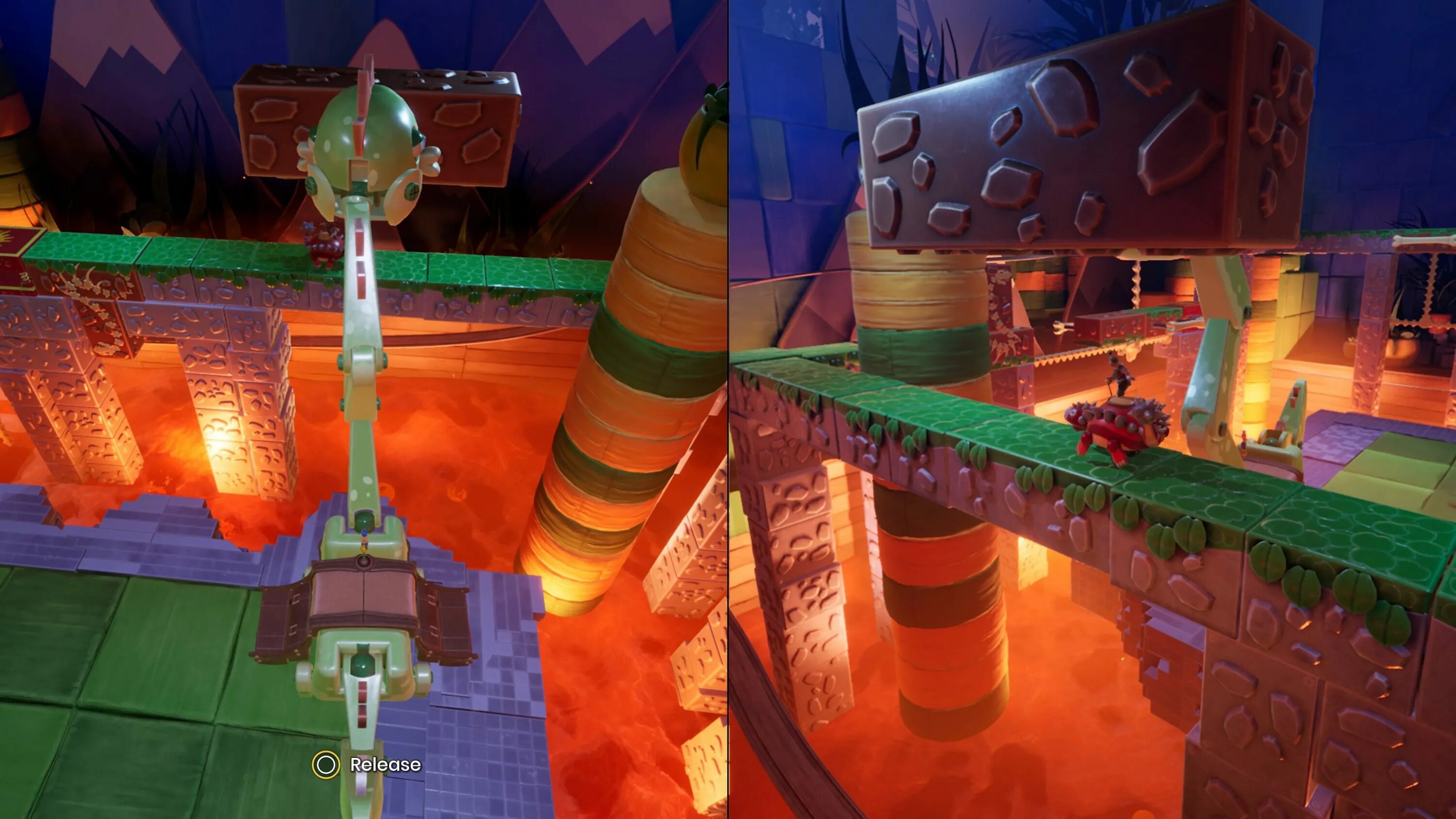 Hazelight studios игры. Hazelight studios игры