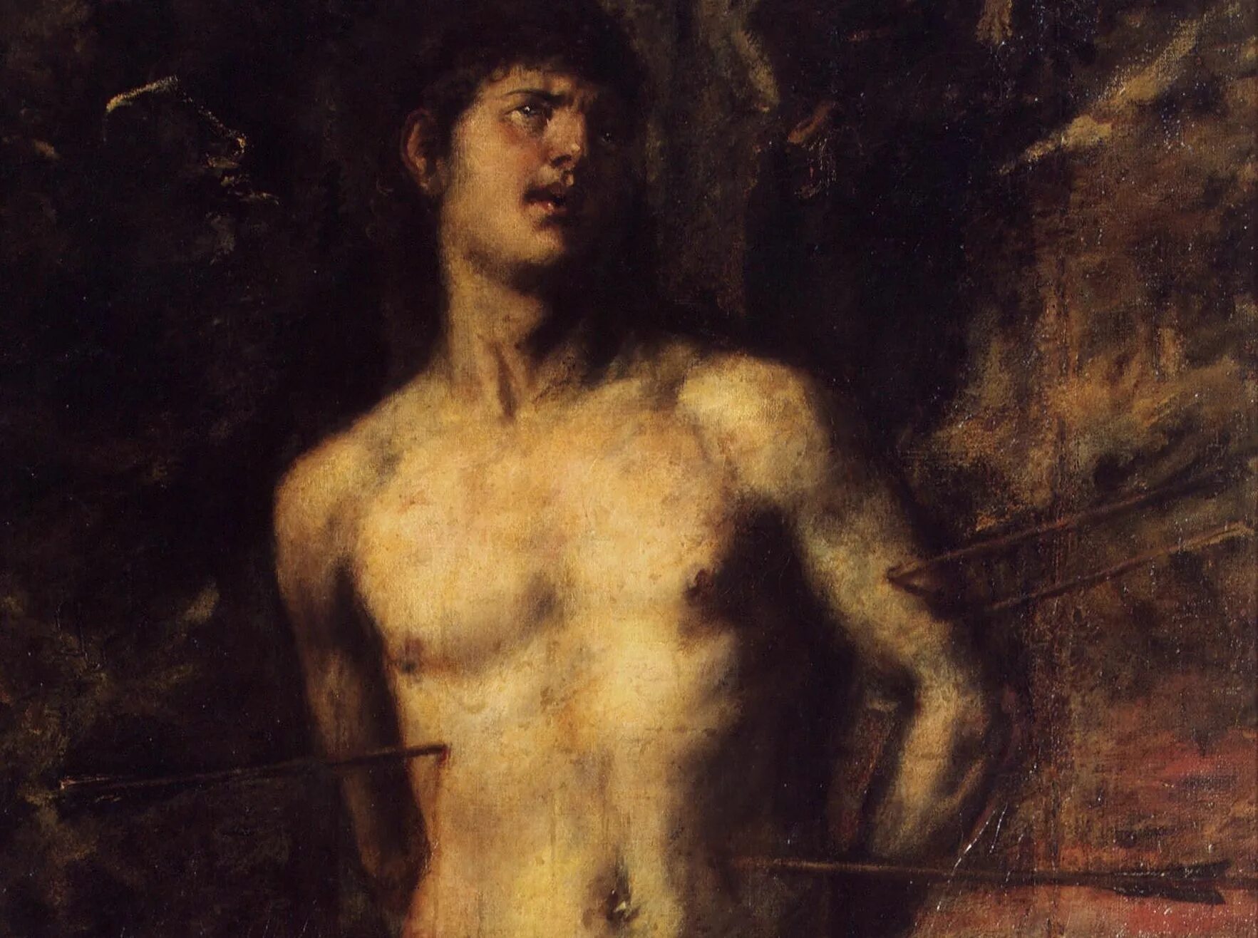 Tiziano vecellio картины. Тициан вичеллио картины. Картина тициана святой. Johann carl loth. Картина тициана святой.