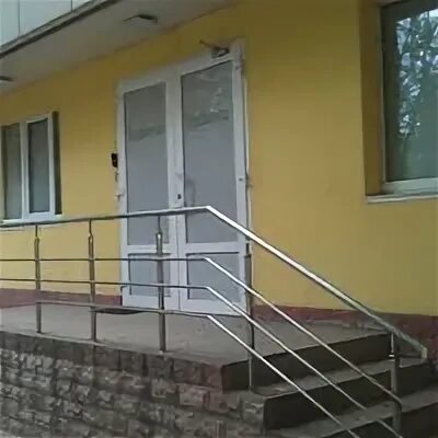 Котовского 27 детская
