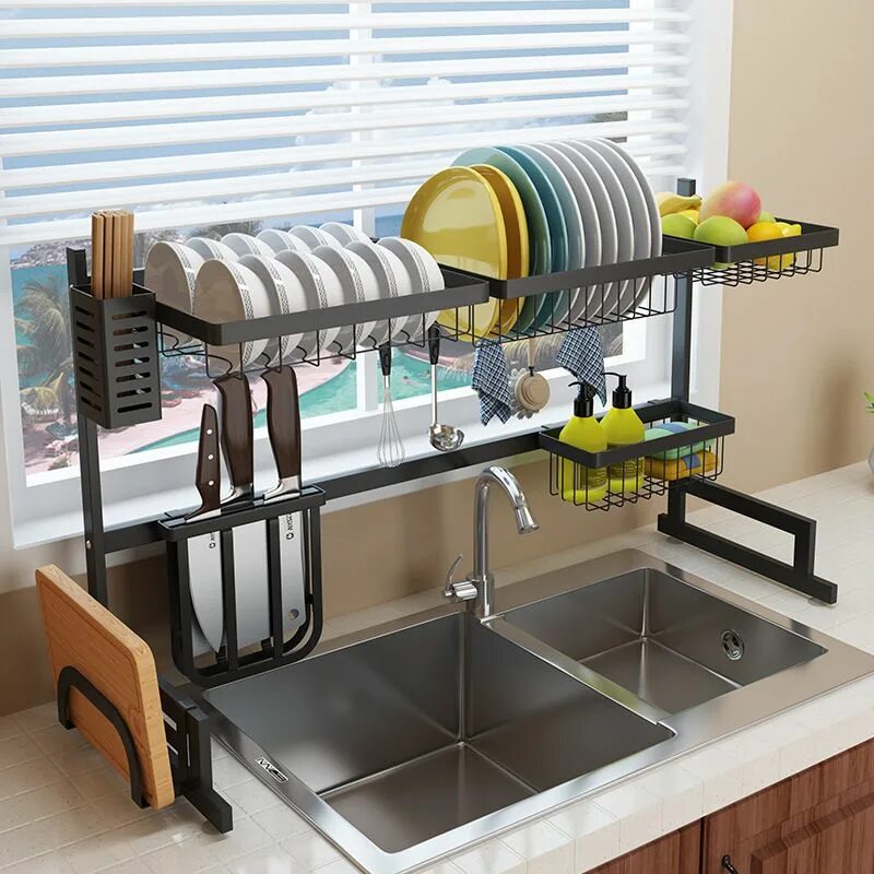Подставка для посуды на кухню. Сушилка для посуды stainless steel dish rack. сушилка для посуды aliexpress 304 stainless steel kitchen dish drainer. сушилка для посуды над раковиной стейнлесс стил.