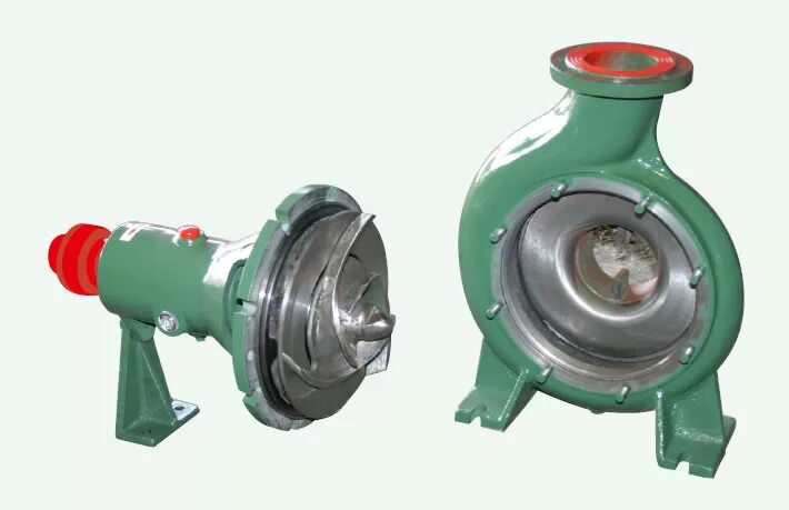 Как снять улитку с водяного насоса How does a Centrifugal pump work  YouTube