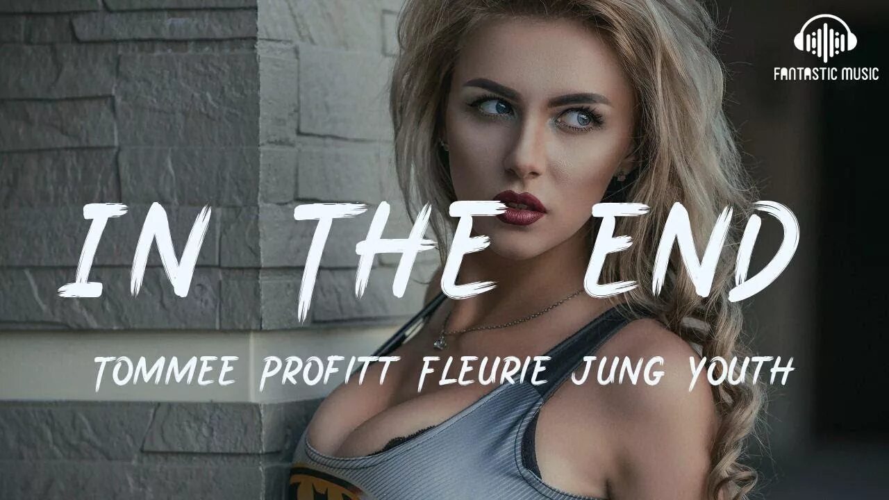 Fleurie the end. Fleurie the end