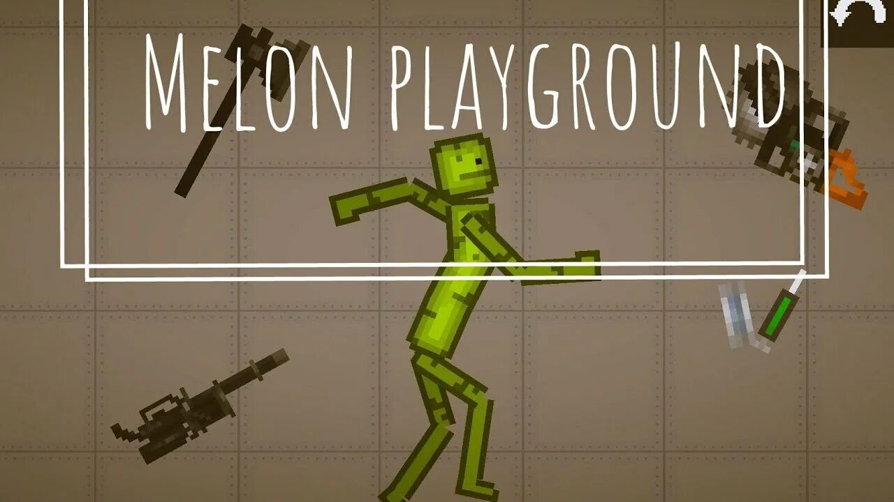 Melon playground mod roblox. Melon playground mod roblox