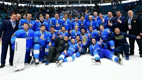 Молодежный чемпионат казахстана